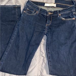 Abercrombie & Fitch jeans